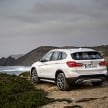 MEGA GALLERY: F48 BMW X1 in the UK, plus M Sport