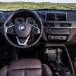 MEGA GALLERY: F48 BMW X1 in the UK, plus M Sport
