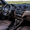 MEGA GALLERY: F48 BMW X1 in the UK, plus M Sport