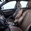 MEGA GALLERY: F48 BMW X1 in the UK, plus M Sport