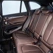 MEGA GALLERY: F48 BMW X1 in the UK, plus M Sport