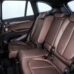 MEGA GALLERY: F48 BMW X1 in the UK, plus M Sport