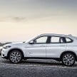 MEGA GALLERY: F48 BMW X1 in the UK, plus M Sport