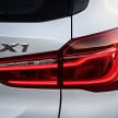 MEGA GALLERY: F48 BMW X1 in the UK, plus M Sport