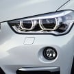 MEGA GALLERY: F48 BMW X1 in the UK, plus M Sport