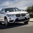 MEGA GALLERY: F48 BMW X1 in the UK, plus M Sport