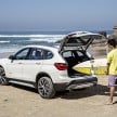 MEGA GALLERY: F48 BMW X1 in the UK, plus M Sport
