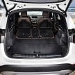 MEGA GALLERY: F48 BMW X1 in the UK, plus M Sport