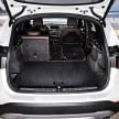 MEGA GALLERY: F48 BMW X1 in the UK, plus M Sport