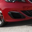 2016 Peugeot 308 GTi unveiled: 270 hp Gallic hot hatch