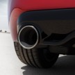 2016 Peugeot 308 GTi unveiled: 270 hp Gallic hot hatch
