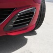 2016 Peugeot 308 GTi unveiled: 270 hp Gallic hot hatch