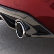 2016 Peugeot 308 GTi unveiled: 270 hp Gallic hot hatch