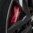 2016 Peugeot 308 GTi unveiled: 270 hp Gallic hot hatch