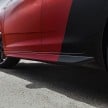 2016 Peugeot 308 GTi unveiled: 270 hp Gallic hot hatch