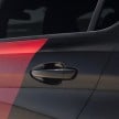 2016 Peugeot 308 GTi unveiled: 270 hp Gallic hot hatch