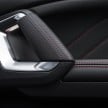 2016 Peugeot 308 GTi unveiled: 270 hp Gallic hot hatch