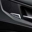 2016 Peugeot 308 GTi unveiled: 270 hp Gallic hot hatch