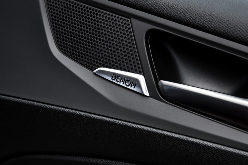 2016 Peugeot 308 GTi unveiled: 270 hp Gallic hot hatch 351975