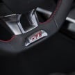2016 Peugeot 308 GTi unveiled: 270 hp Gallic hot hatch