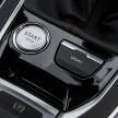 2016 Peugeot 308 GTi unveiled: 270 hp Gallic hot hatch