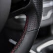 2016 Peugeot 308 GTi unveiled: 270 hp Gallic hot hatch