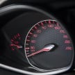 2016 Peugeot 308 GTi unveiled: 270 hp Gallic hot hatch