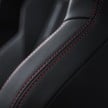 2016 Peugeot 308 GTi unveiled: 270 hp Gallic hot hatch
