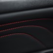 2016 Peugeot 308 GTi unveiled: 270 hp Gallic hot hatch