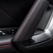2016 Peugeot 308 GTi unveiled: 270 hp Gallic hot hatch