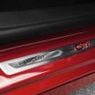 2016 Peugeot 308 GTi unveiled: 270 hp Gallic hot hatch