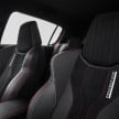 2016 Peugeot 308 GTi unveiled: 270 hp Gallic hot hatch