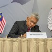 Proton signs MoU and Licence Agreement with Suzuki