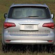 DRIVEN: Infiniti QX80 SUV – an American in Malaysia