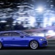 2016 B9 Audi A4 revealed – familiar looks, new tech