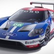 Ford GT – 6,506 buyers, car limited to just 500 units