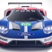 Ford GT – 6,506 buyers, car limited to just 500 units