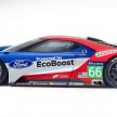 Ford GT – 6,506 buyers, car limited to just 500 units