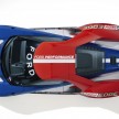 Ford GT – 6,506 buyers, car limited to just 500 units