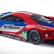 Ford GT – 6,506 buyers, car limited to just 500 units