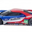 Ford GT – 6,506 buyers, car limited to just 500 units