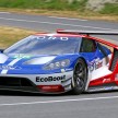 Ford GT – 6,506 buyers, car limited to just 500 units