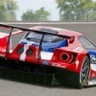 Ford GT – 6,506 buyers, car limited to just 500 units