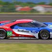 Ford GT – 6,506 buyers, car limited to just 500 units