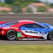 Ford GT – 6,506 buyers, car limited to just 500 units