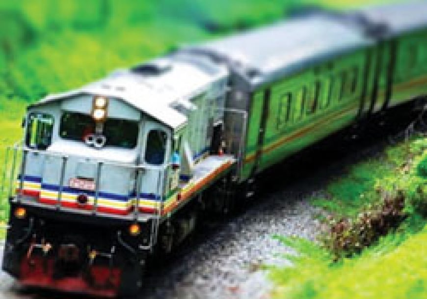 KTM Shuttle Tebrau to end 2027, replaced by RTS Link