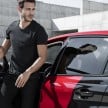 2016 Peugeot 308 GTi unveiled: 270 hp Gallic hot hatch