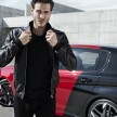 2016 Peugeot 308 GTi unveiled: 270 hp Gallic hot hatch