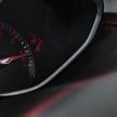 2016 Peugeot 308 GTi unveiled: 270 hp Gallic hot hatch