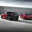 2016 Peugeot 308 GTi unveiled: 270 hp Gallic hot hatch